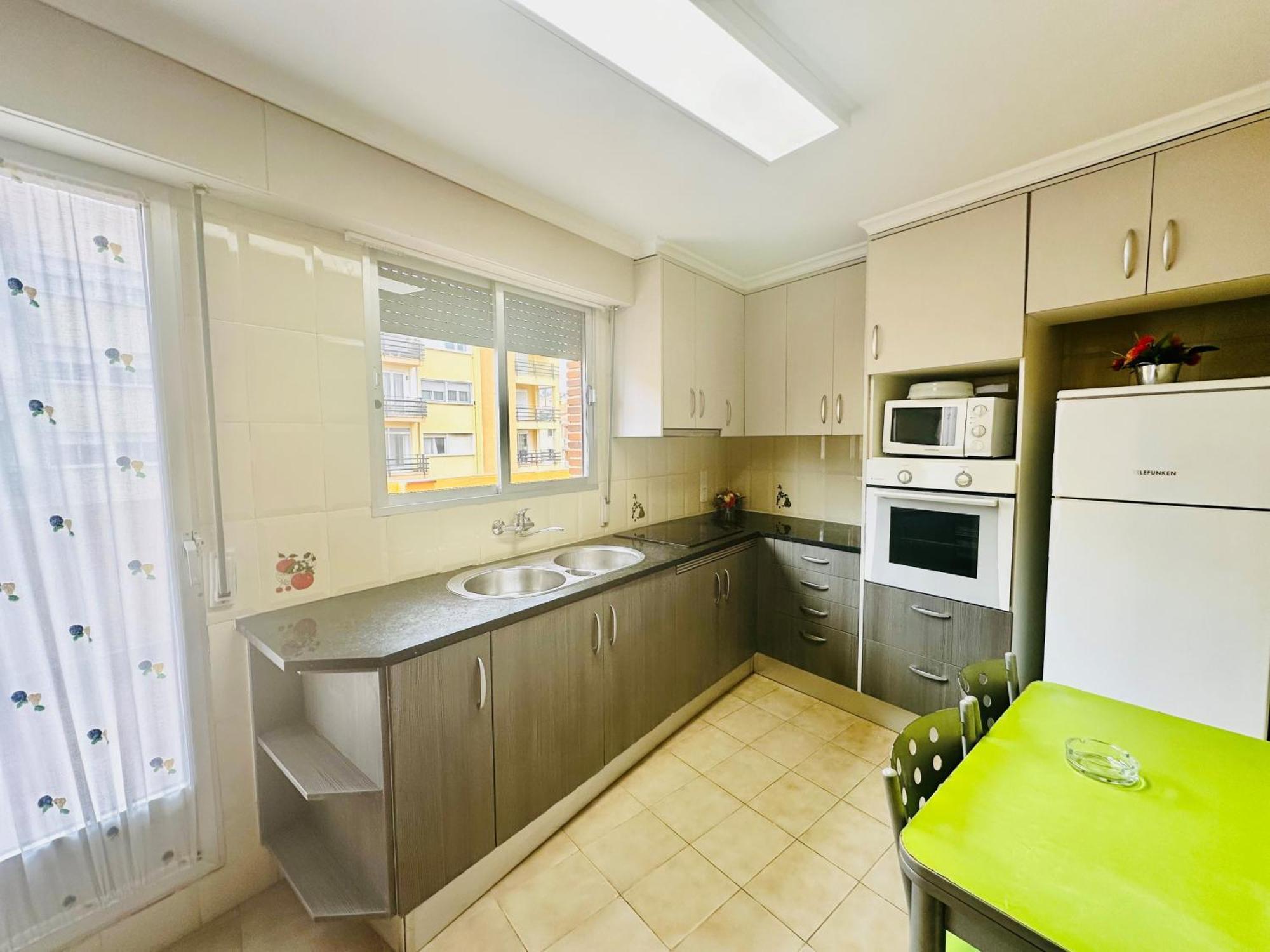 Ferienwohnung Atico Centrico Con Vistas Al Mar Peñíscola Exterior foto
