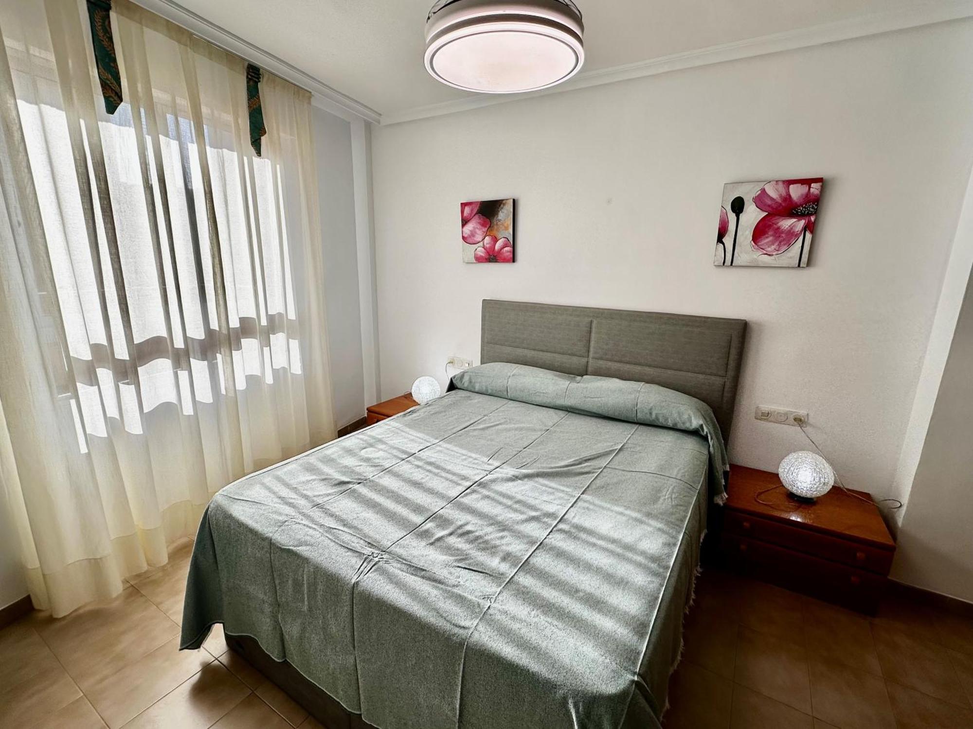 Ferienwohnung Atico Centrico Con Vistas Al Mar Peñíscola Exterior foto